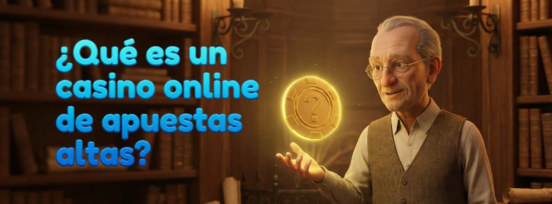 casinos con límites de apuesta elevados España